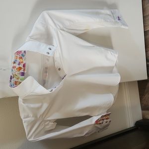 Girls RJ Classic Show Shirt